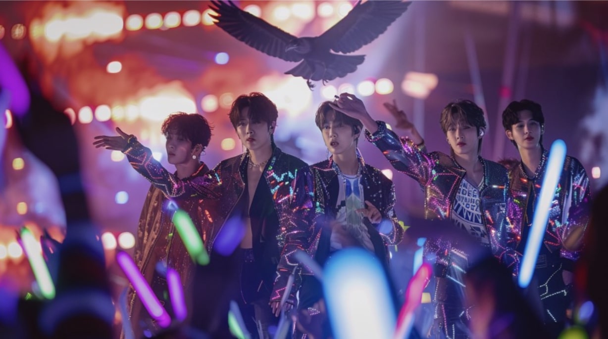 Korea’s Cancel Culture Apocalypse: 17 Stars Fallen, Industry Implodes