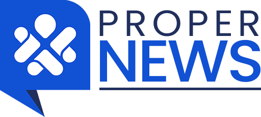 Proper News